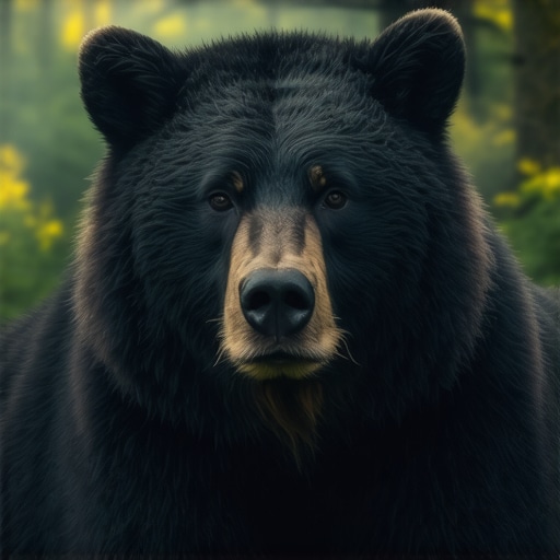 Sanjati medvjeda islam: Upoznajte simboliku, upozorenja i duhovne poruke