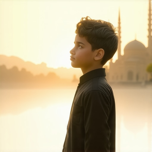 Sanjati muško dijete u islamu: Spiritualno značenje i poruke za muškarce