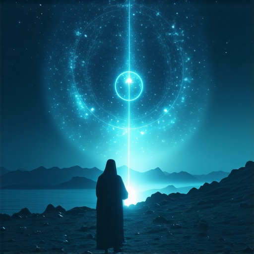 Sanjati nepoznatog čovjeka: Duhovne poruke i tumačenje u islamskom snovniku