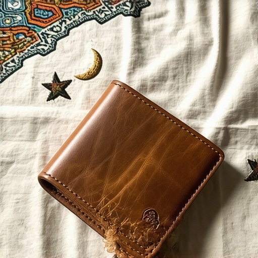 Sanjati novčanik: Duhovne poruke, simboli i tumačenje u islamu