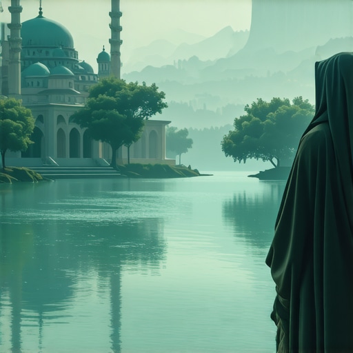 Sanjati opadanje kose po islamu: Duhovne poruke i upozorenja