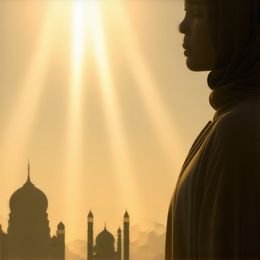 Sanjati sestru u islamu: Duhovne interpretacije, upozorenja i duhovne poruke