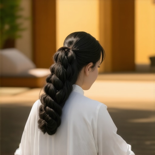 Sanjati sisanje kose po islamu: Duhovne poruke i značenja u snovima