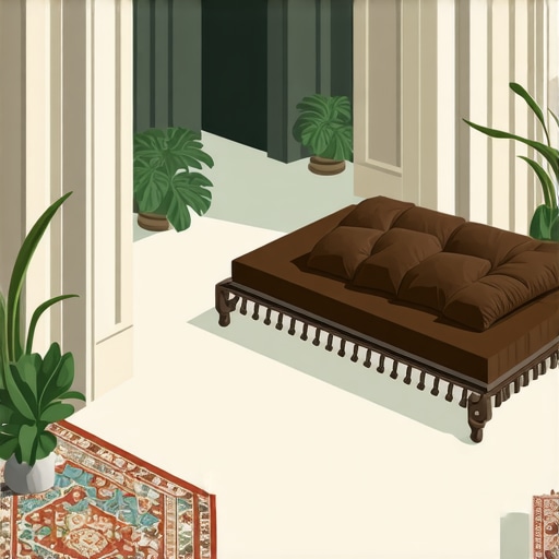 Sanjati stan u islamu: Duhovno značenje i poruke iz snova