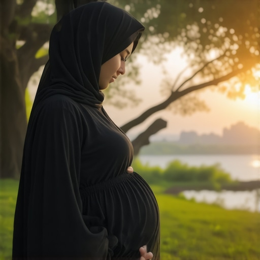 Sanjati trudnicu islam: Ključna tumačenja i dublje duhovno značenje