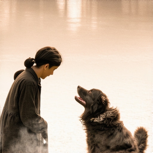 Sanjati ujed psa: Duhovne poruke, upozorenja i simboli u islamskom tumačenju