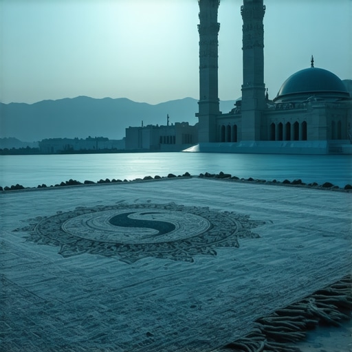 Sanjati vasku u islamu: Tumačenje, simboli i duhovna poruka snova