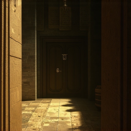 Sanjati zatvor u islamu: Upozorenja, simboli i duhovno značenje