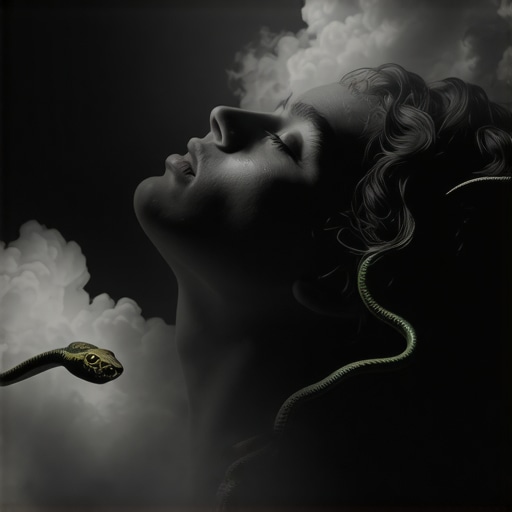 Sanjati zmiju u islamu: Upozorenja i značenje snova o zmijama