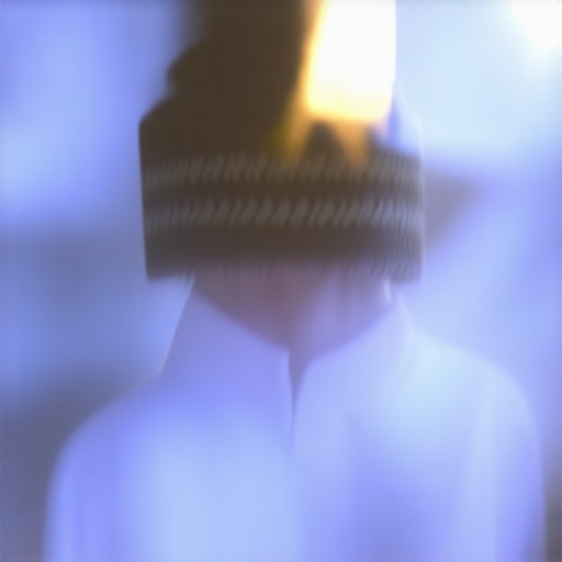 Simbol snage i zaštite u islamskom snu: medved Duhovni simbol snage i zaštite u islamskom snu, medved u svetlosnoj atmosferi