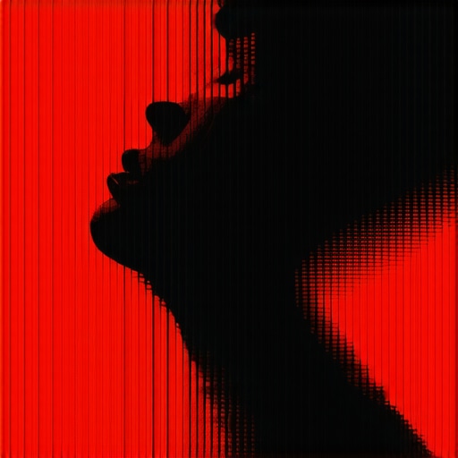 Simbolika boje kose u islamskom tumačenju snova Ilustracija simbolike boje kose u islamskom tumačenju snova