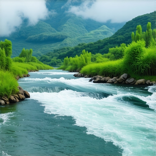 Šta znači sanjati rijeku prema islamskom tumačenju?