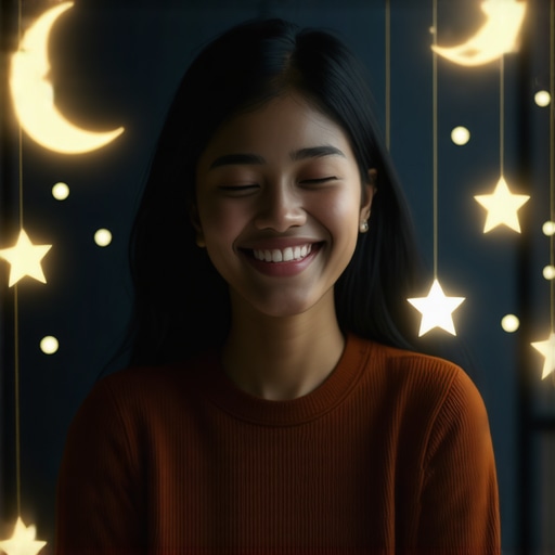 Šta znači sanjati smijeh u islamu? Spiritualni simboli i tumačenja