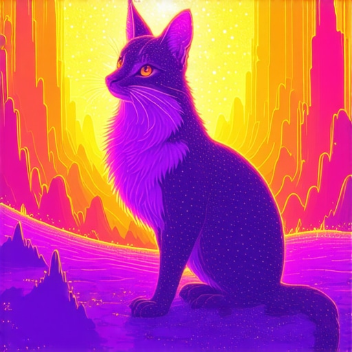 Symbolic Animals in Dreams for Spiritual Growth Illustration of various symbolic animals in dreams, highlighting their spiritual significance.