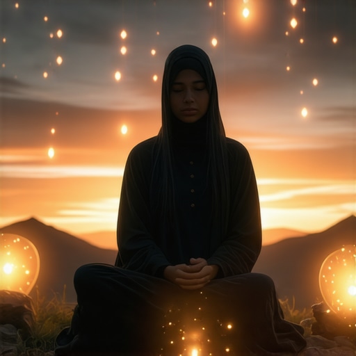 Tumačenje snova o glistama u islamu: Duhovne poruke i upozorenja