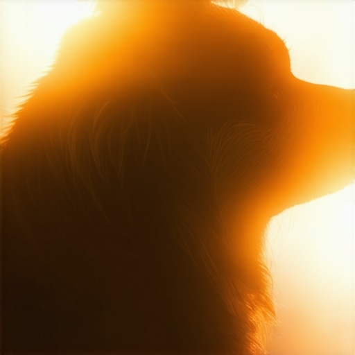 U duhovnom svetu snova: pas kao izazov i zaštita Duhovni san o psu kao simbol izazova i odanosti u islamu