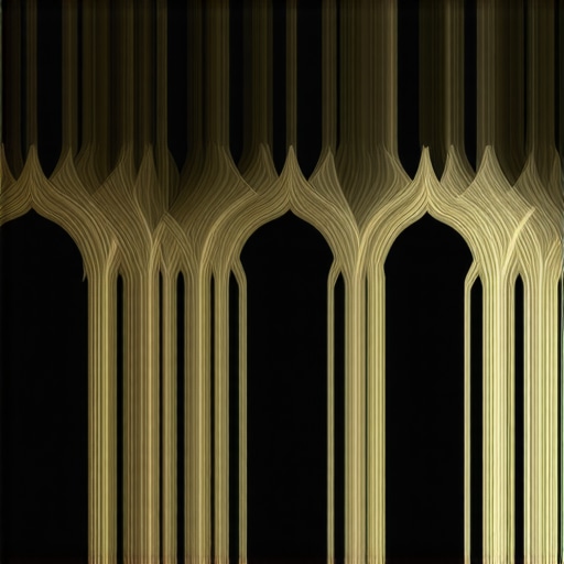 Ilustracija osobe koja prati svoje duhovne navike putem mobilne aplikacije