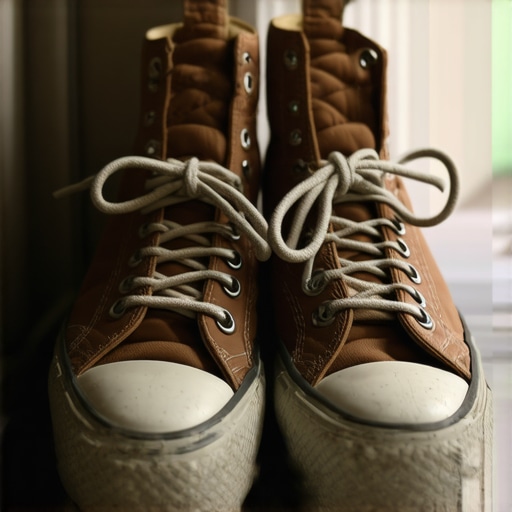 Duhovne poruke snova o pertlama vezanim jedna za drugu u islamu