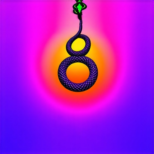 Duhovni simboli u islamu Symbols of water and snake in Islamic dream interpretation