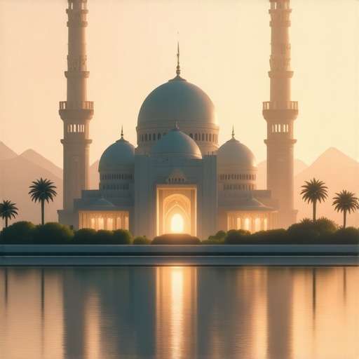 Islamski sanovnik: Sanjati džamiju i duhovne poruke u vjerskom snu