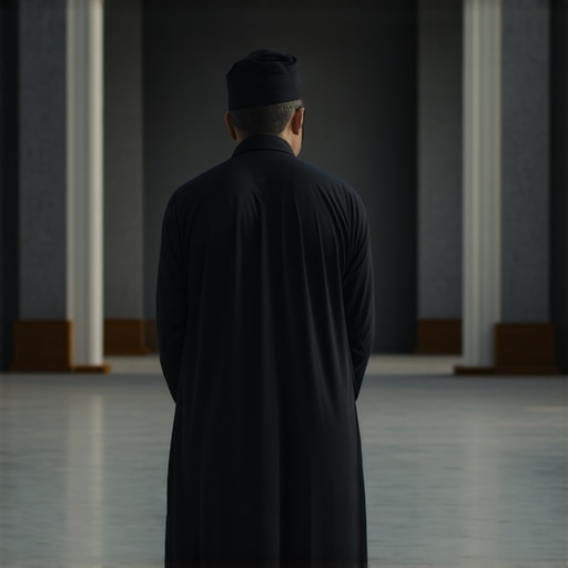 Nošenje košulje naopačke: Koju duhovnu poruku donosi islam u snovima o odjeći