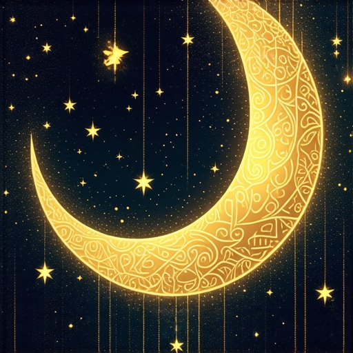 Pertle vezane jedna za drugu: Duhovne simbolike i islamsko tumačenje sna