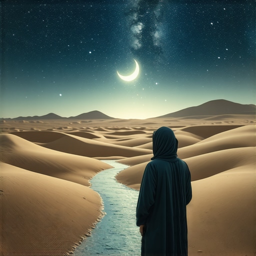 Ponovljeni snovi: Razumijevanje i duhovne poruke u islamskom snu