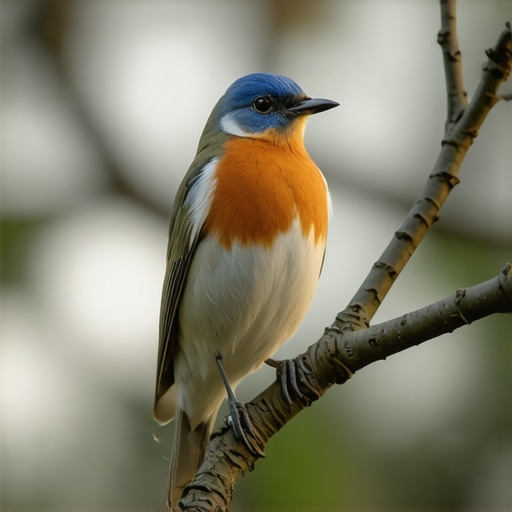 Ptica u snu: Islamska simbolika, značenje i duhovne poruke