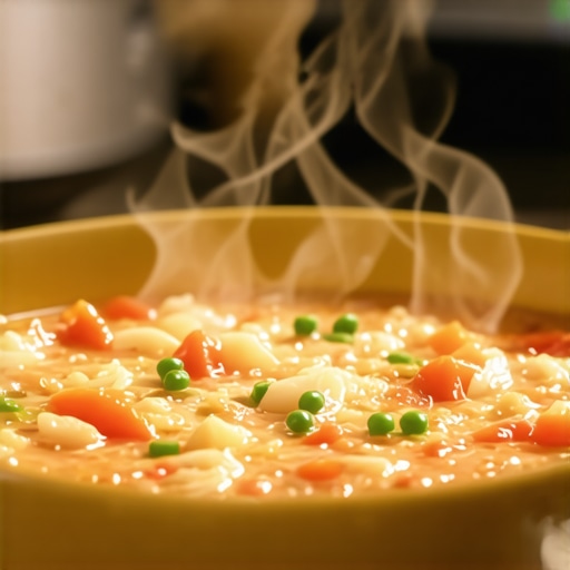 San o hladnoj supi: Šta znači nezadovoljstvo u islamskom snu?