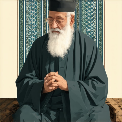 San o nošenju košulje naopačke: Duhovne interpretacije i simboli u islamu