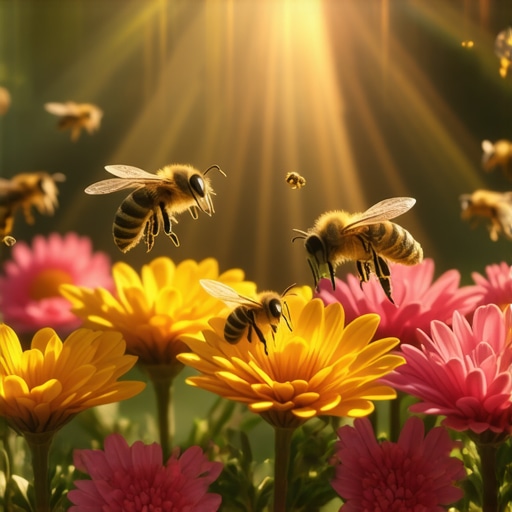 San o pčelama u islamu: Simboli plodnosti, rada i duhovnog rasta