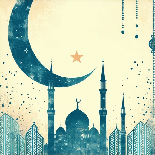 San o pertlama vezanim jedna za drugu: Duhovne poruke i simboli u islamu