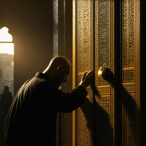 San o sefu koji se ne može otvoriti: Islamske poruke i tajne