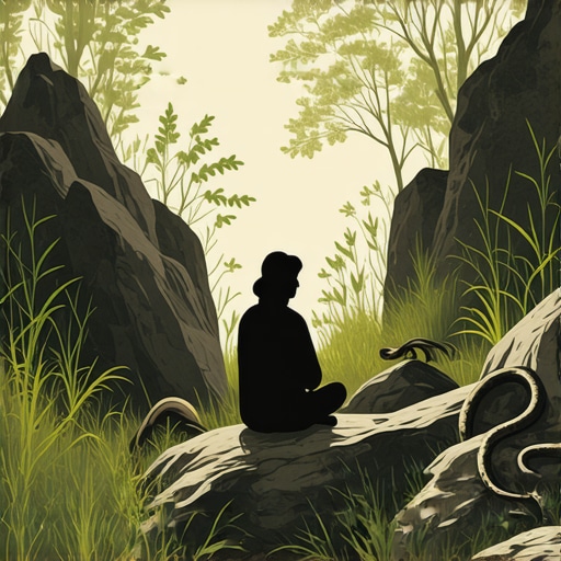 Sanjanje zmija: Top 5 saveta za prepoznavanje i isceljenje