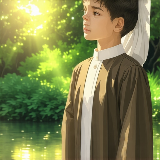 Sanjati dječaka: Islamska interpretacija i duhovne poruke o životu