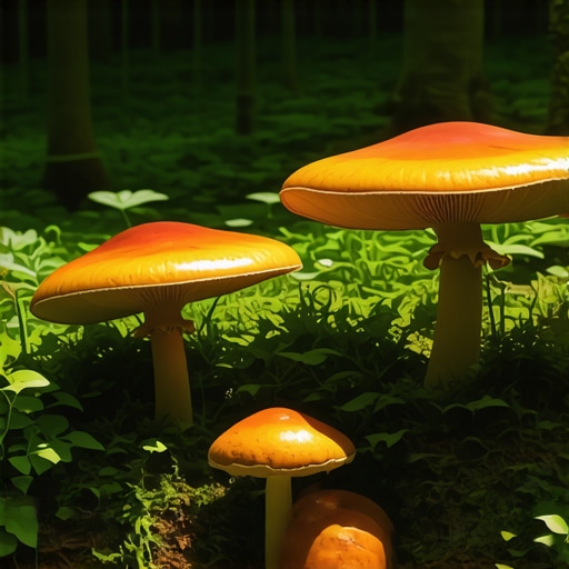 Sanjati gljive: Duhovne poruke i značenje u islamskom tumačenju