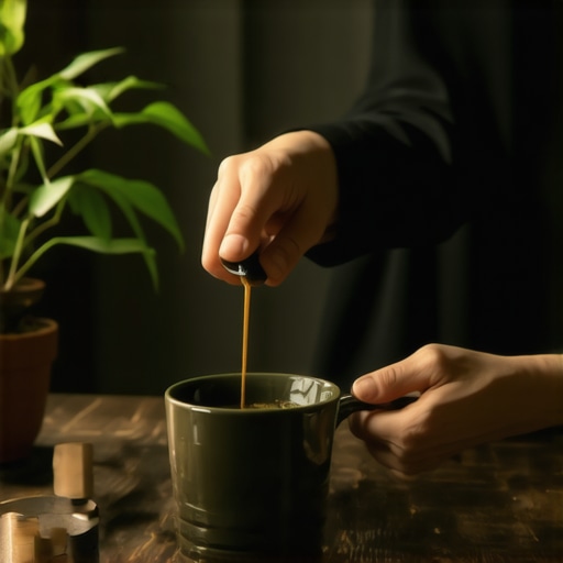 Sanjati kafu u islamu: Duhovne poruke i značenje svakodnevnih snova