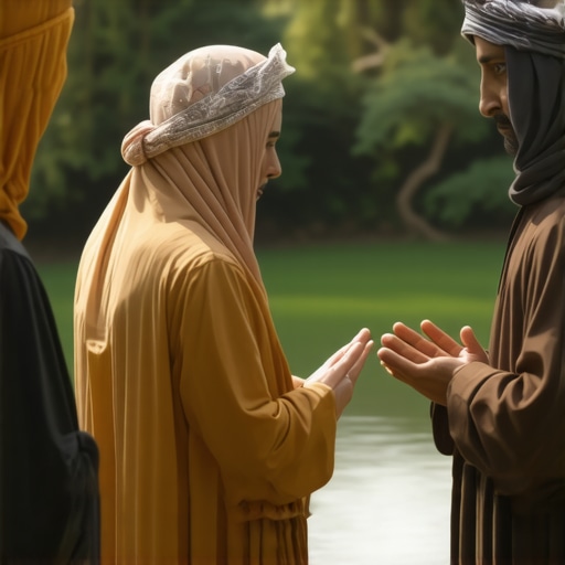 Sanjati kuma: Duhovne poruke i značenje prijateljstva u islamu