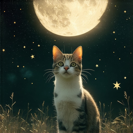 Sanjati mačke islam: Duhovne poruke, simboli i značenja životinja u snovima