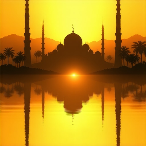 Sanjati pare islam: Duhovne poruke, upozorenja i simboli bogatstva