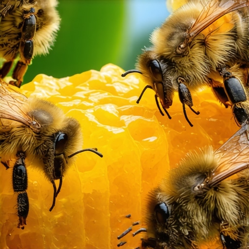 Sanjati pčele po islamu: Simboli rada, plodnosti i duhovnog rasta