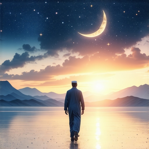 Sanjati putovanje: Duhovno značenje i islamsko tumačenje snova