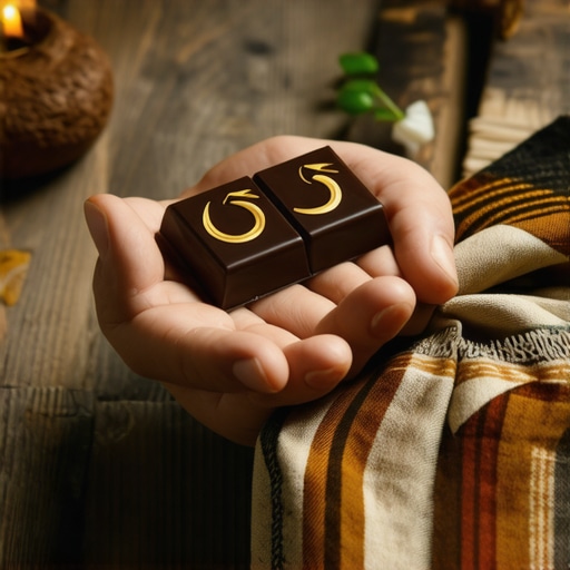 Sanovati čokoladu po islamu: Duhovne poruke, simboli i značenja