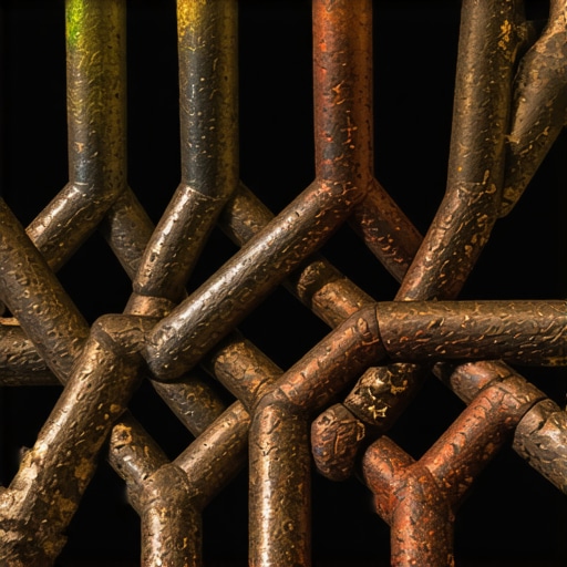 Šta simboliziraju snovi o zahrđalim ekserima u islamskoj tradiciji