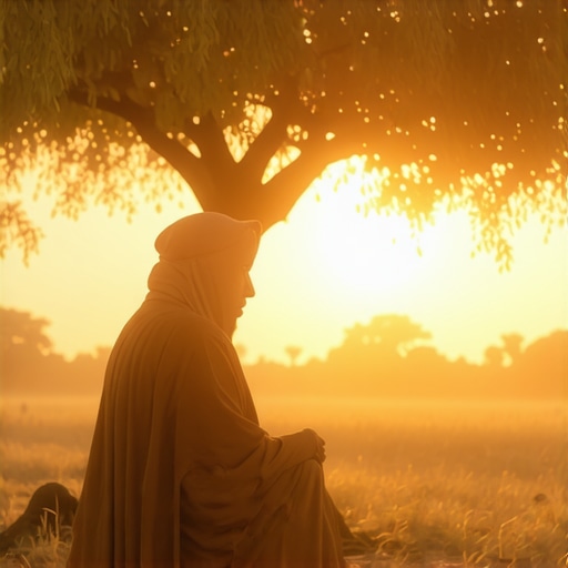 Strpljenje i teški snovi: Duhovne poruke u islamu o Sabr-u