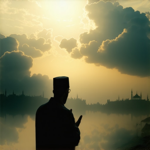 Tumačenje snova o ratovima i nesuglasicama u islamu: Duhovne poruke i upozorenja