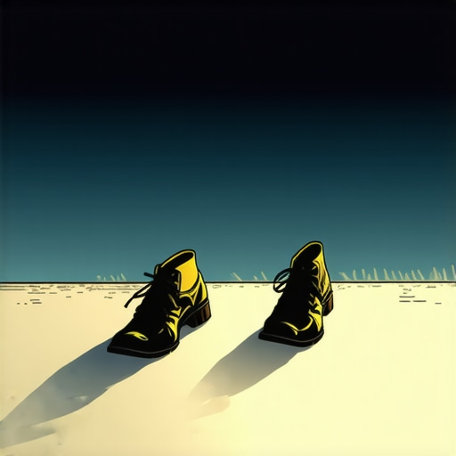 Značenje snova: Upoznajte šta sanjati gubitak jedne cipele znači u islamu