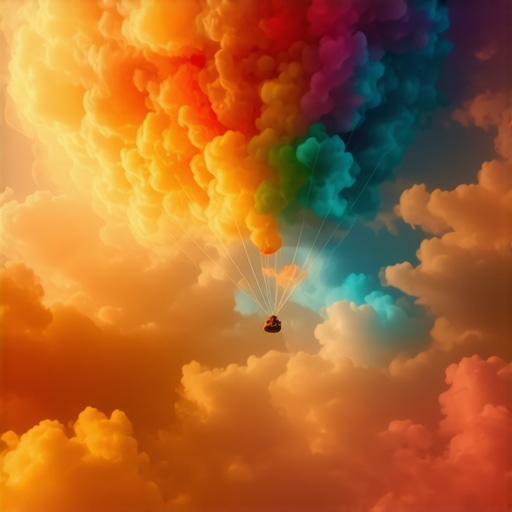 Balon se rasprskava u snu: Islamska vizija kraja iluzija