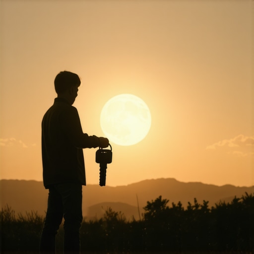 Gubitak kućnih ključeva: Islamska poruka nesigurnosti i kontrole