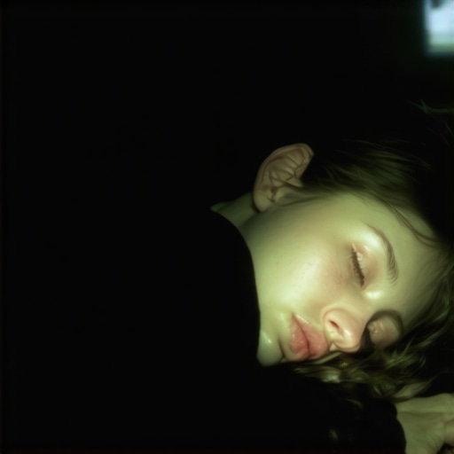 Iznenadna tama u snu: Islamske poruke o neizvjesnosti i strahu